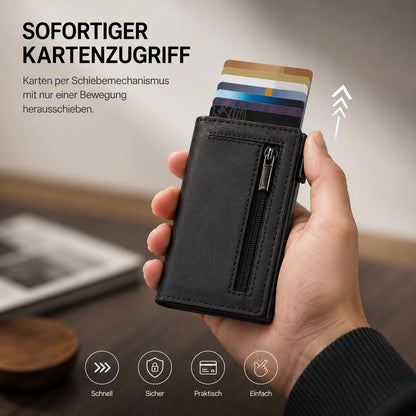 PORTEVON® Kartenetui