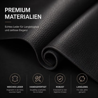 PORTEVON® Kartenetui
