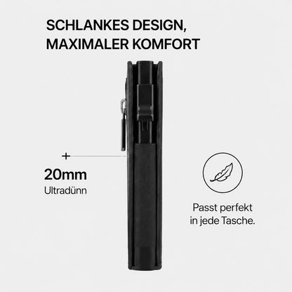 PORTEVON® Kartenetui
