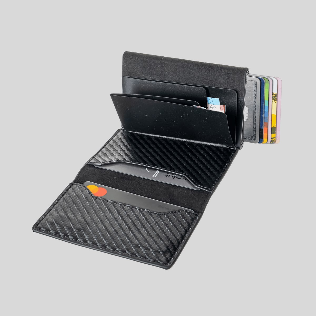Carbon Wallet